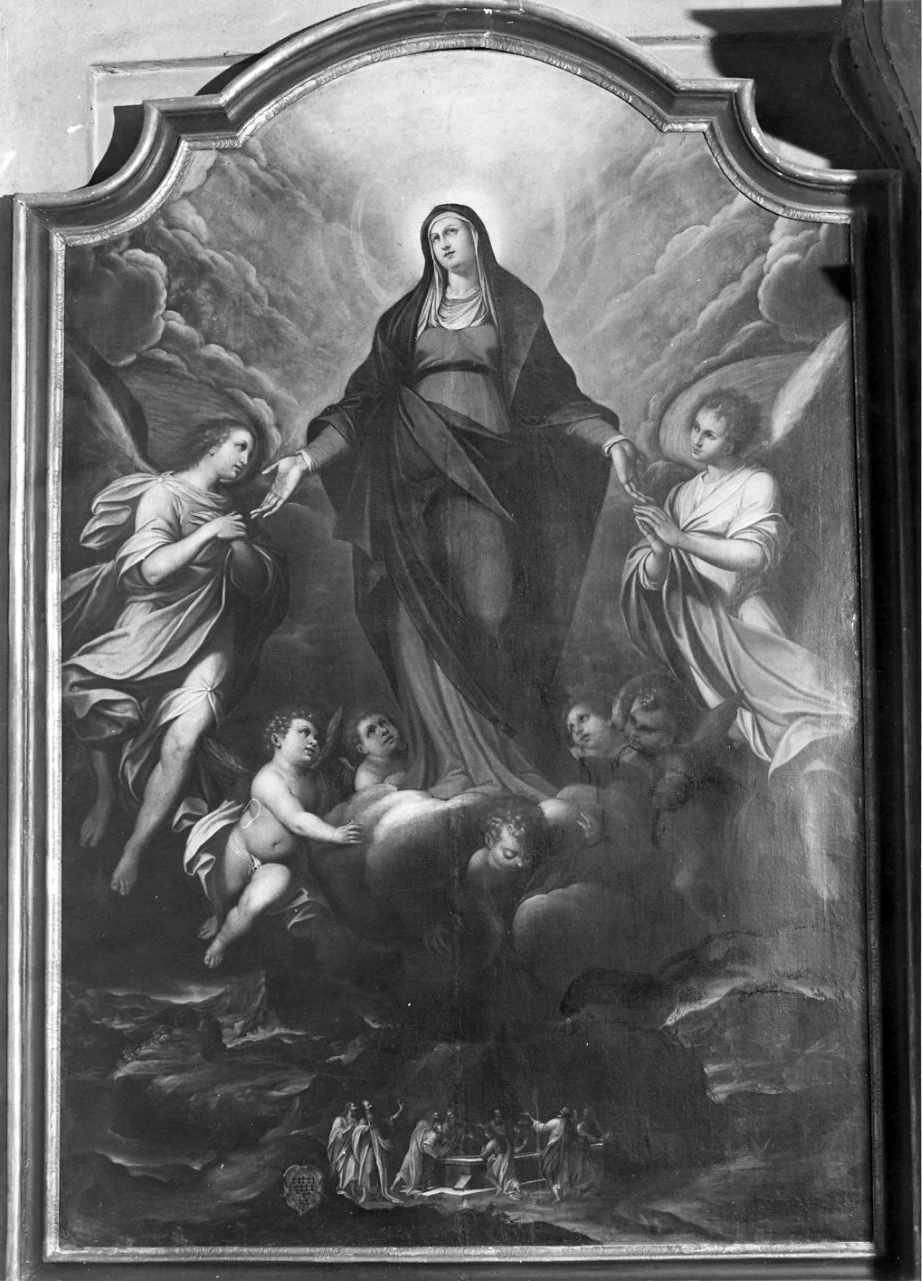 Assunzione della Madonna - Chiesa di Sant'Alessandro, Milano, Abboategrasso, Milano